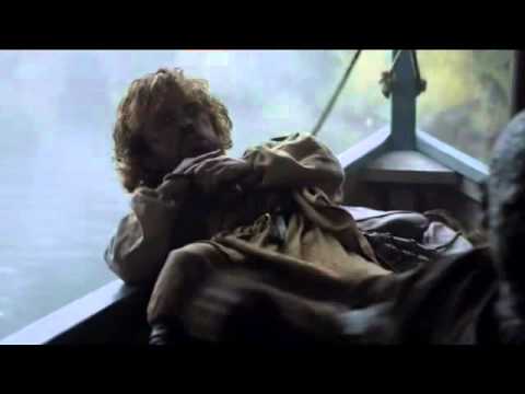 Game Of Throne StoneMan