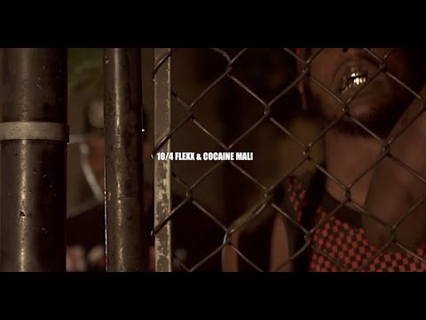 Ice Ft. 10/4 Flexx & Cocaine Mali (Official Music Video)