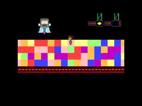 Undertale ost - 62 Oh! Dungeon [EAR RAPE]