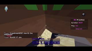 [Zeqa] combos and clutches | long time no see you