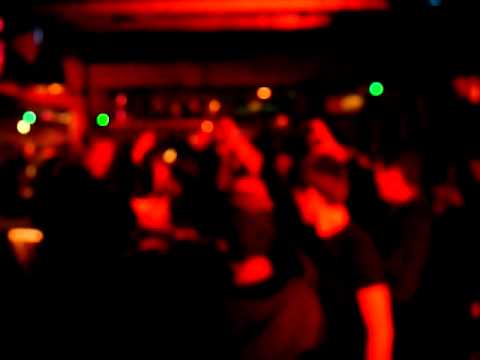 DEE NASTY Live conexioncafé  06/06/10