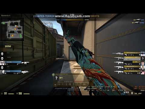 ACE - MAY KOTEX BE WITH YOU ?!?