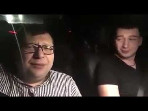 Stonoga jedzie po zioło