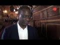 Interview de Tidjane Thiam, cit�� de la r��ussite 2014.