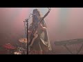 Florence Road "Goodnight" Live in Toulouse, November 15th 
