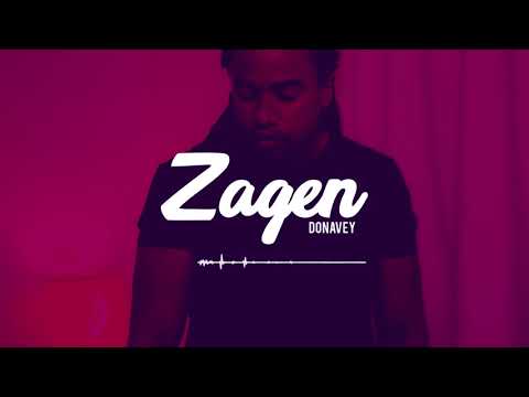 Zagen - Donavey