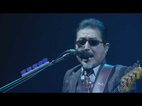 THE   ALFEE  45TH BEST HIT ALFEE FINAL 1