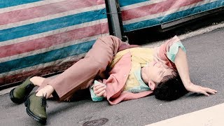 陳勢安 Andrew Tan - 2018全新專輯《壞掉的我們》封面拍攝花絮 Making of