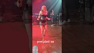 Download lagu Lidija Bacic Lille On Stage mp3 Download lagu Lidija Bacic Lille On Stage mp3