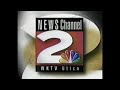 WKTV Commercial Breaks October 24 1998