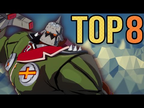 This Potemkin Might Win It All... | Top 8 baccpaBrawl 29