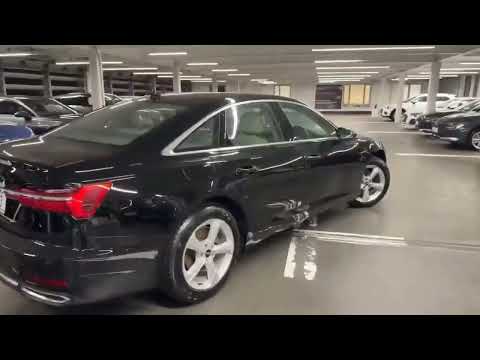 Audi A6 40 TDI 204HP SE - Image 2