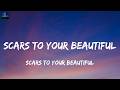 Alessia Cara Scars To Your Beautiful Lyrics