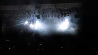 Jay-Z Concert 2013 Abu Dhabi - Opening Song "U Don't Know"