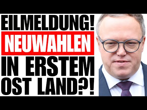 State Parliament Dissolution❓