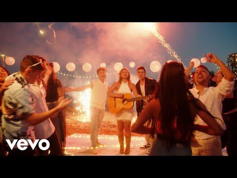 MANTRA - ¿Te Acuerdas o No? (Videoclip Oficial)