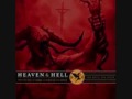 Fear - Heaven & Hell
