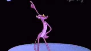 The All New Pink Panther Show Credits