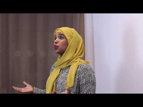 Kvinnor i Skäggetorp: Deqa!