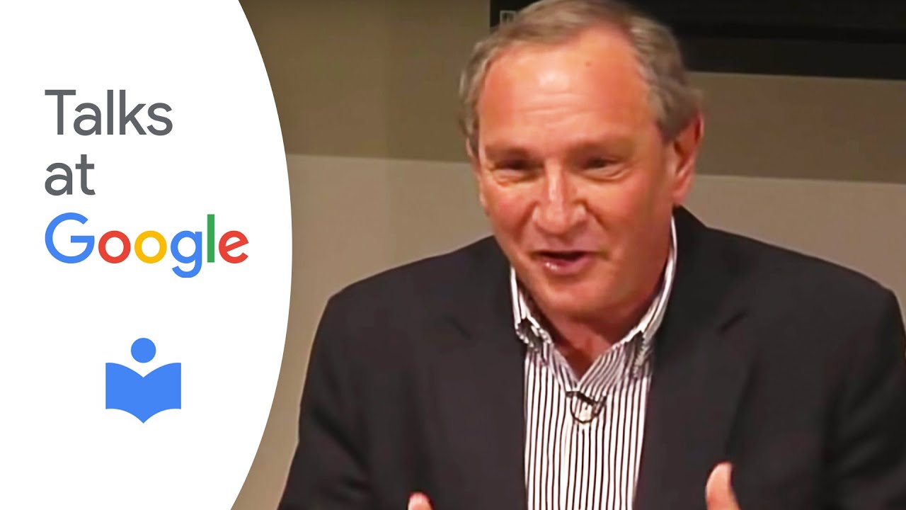 Flashpoints: The Emerging Crisis in Europe | George Friedman | Talks at Google