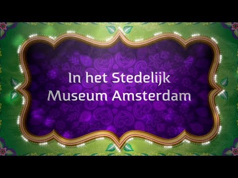 Amsterdam Magisch Centrum Trailer