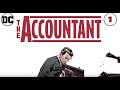 The Accountant - Motion Comic - Music by Mark Isham