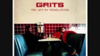 Grits - Tennessee Boys