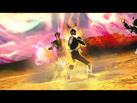 Kamen Rider Battride War Genesis - Kabuto Gameplay - HELL