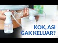 ASI Tidak Keluar Jangan Cemas Dulu Bun Begini Solusinya