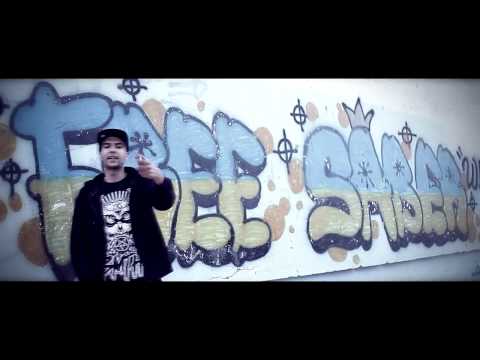 Madou Mc - One Mic |HD| NEW-RAP TUNISIEN 2013