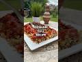 Koshari Full Recipe Koshari Food Rice Cooking Egyptian
