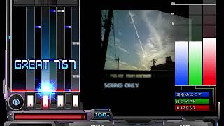 【発狂BMS】小さな手のひら　（泣けて来たらおっさん）