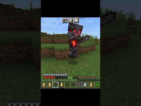 Jalaj Gaming - Unveiling Minecraft's Supreme PvP Weapons || #shorts #youtubeshorts #minecraft #gaming