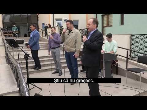 2020.05.24 Program duminică - partea 1