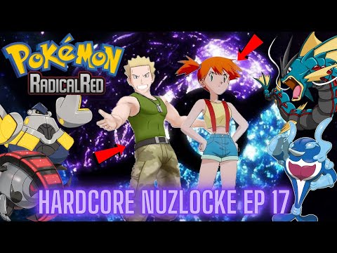 The Most DIFFICULT Radical Red Rematches OF ALL TIME..!! | EP 17