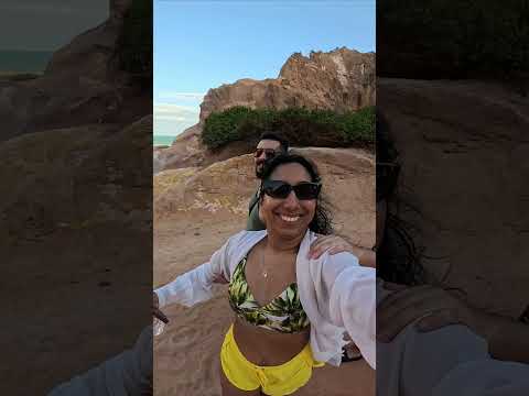 Barra de Sao Miguel #turismo #maceio
