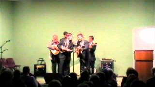 Alan Sibley & The Magnolia Ramblers - 