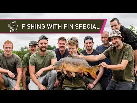 Life at Nash - Work Experience Special with Finley!