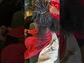 Dreadlocks Removal Made Easy Watch To See The Hair Volume Locs Locremoval