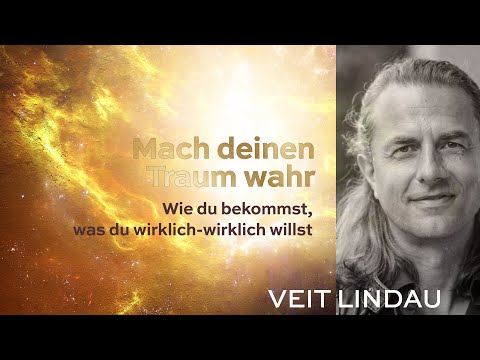 Make your dream come true - The art of successful manifestation