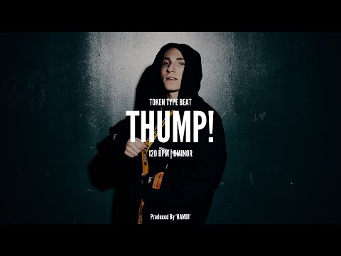 (FREE) Token Type Beat "THUMP!"