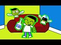 PBS Kids Dash Dot Logo 2022 We Have Come For Your Dash Nectar
