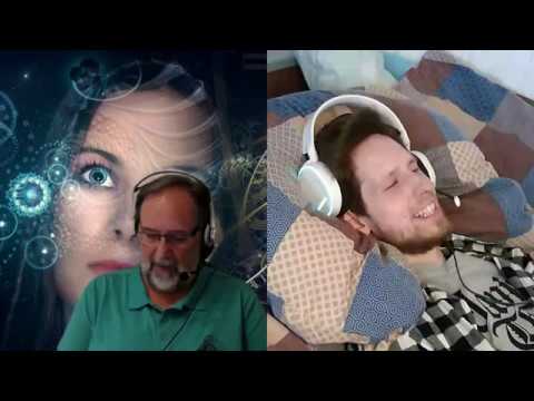 Der Demiurg und seine Helfer - Teil 2. Roland