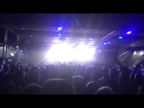 Hernan Cattaneo @ Akvarium, Budapest, 12/04/2019 [Part 1/2]