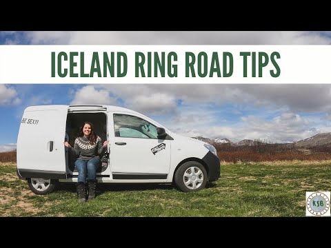 10 Things You Need To Know Before Driving The Ring Road In Iceland