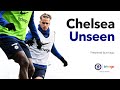 'WHERE'S THE CAMERA?!' 🎥 | MUDRYK, FELIX, MADUEKE & KERR | Chelsea Unseen | Presented by trivago