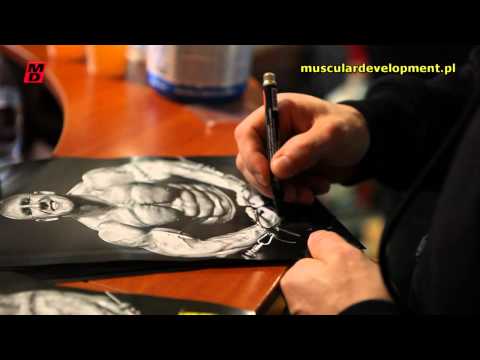 FA Xtreme Team w Krakowie w siłowni Extreme Fitness - Allaround