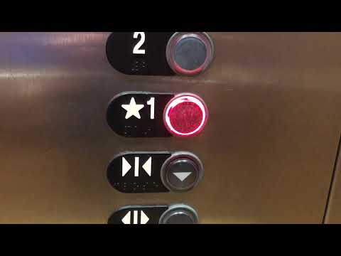 ThyssenKrupp Aurora Hydraulic Elevators - Comfort Suites - Glendale, AZ