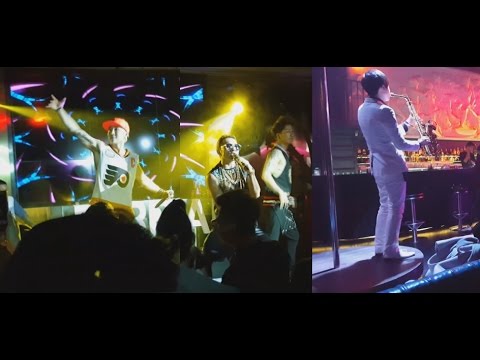 The Nightlife of Chengdu - 成都市 - ☯ China 2016 ☯