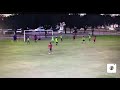 Juan Valdez High School soccer season Highlights